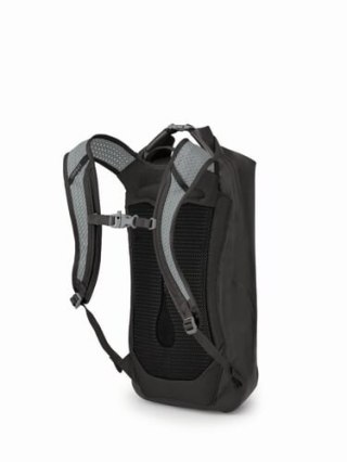 OSPREY PLECAK TRANSPORTER ROLL TOP WP 18 BLACK (10003747)