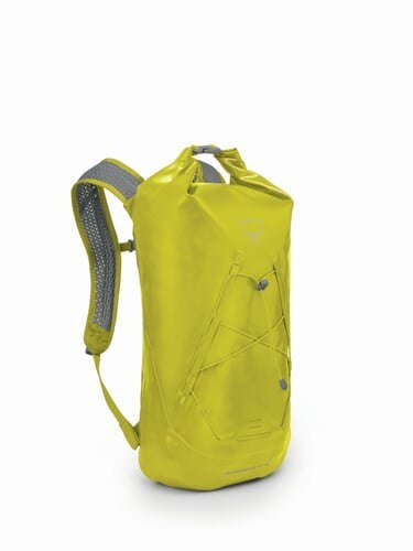 OSPREY PLECAK TRANSPORTER ROLL TOP WP 18 LEMONGRASS YELLOW (10003896)