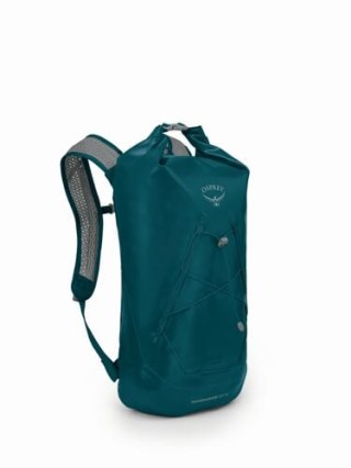 OSPREY PLECAK TRANSPORTER ROLL TOP WP 18 NIGHT JUNGLE BLUE (10003748)