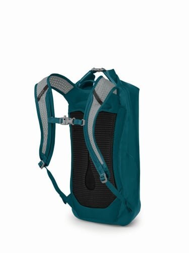 OSPREY PLECAK TRANSPORTER ROLL TOP WP 18 NIGHT JUNGLE BLUE (10003748)