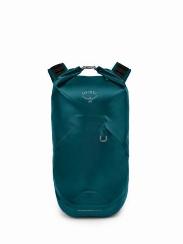 OSPREY PLECAK TRANSPORTER ROLL TOP WP 25 NIGHT JUNGLE BLUE (10003647)