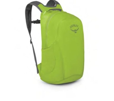 OSPREY PLECAK ULTRALIGHT STUFF PACK LIMON GREEN (10004896)