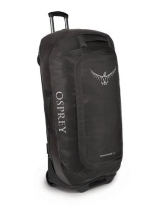 OSPREY TORBA PODRÓŻNA ROLLING TRANSPORTER 120 BLACK (10003356)