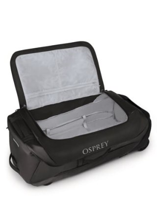 OSPREY TORBA PODRÓŻNA ROLLING TRANSPORTER 120 BLACK (10003356)