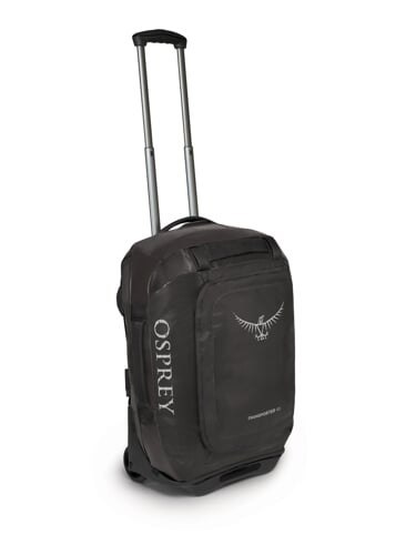 OSPREY TORBA PODRÓŻNA ROLLING TRANSPORTER 40 BLACK (10003353)