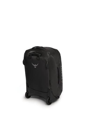 OSPREY TORBA PODRÓŻNA ROLLING TRANSPORTER 40 BLACK (10003353)