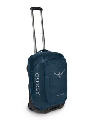 OSPREY TORBA PODRÓŻNA ROLLING TRANSPORTER 40 VENTURI BLUE (10003734)