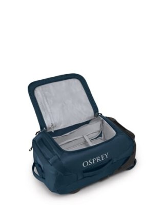 OSPREY TORBA PODRÓŻNA ROLLING TRANSPORTER 40 VENTURI BLUE (10003734)