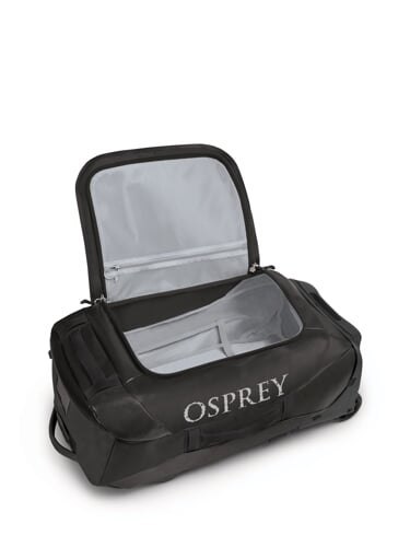 OSPREY TORBA PODRÓŻNA ROLLING TRANSPORTER 60 BLACK (10003354)