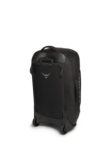 OSPREY TORBA PODRÓŻNA ROLLING TRANSPORTER 60 BLACK (10003354)