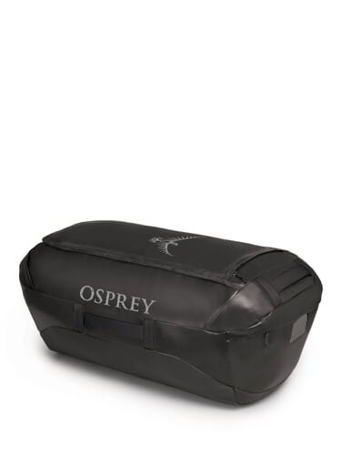 OSPREY TORBA PODRÓŻNA TRANSPORTER 120 BLACK (10003347)