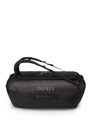 OSPREY TORBA PODRÓŻNA TRANSPORTER 120 BLACK (10003347)