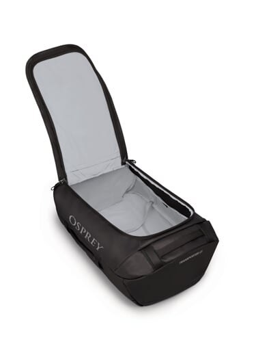 OSPREY TORBA PODRÓŻNA TRANSPORTER 65 BLACK (10003345)