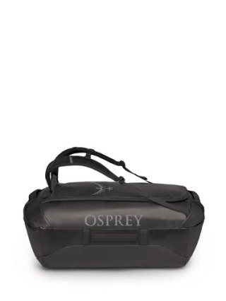 OSPREY TORBA PODRÓŻNA TRANSPORTER 95 BLACK (10003346)