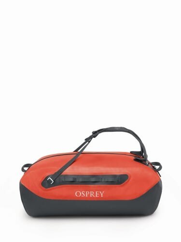 OSPREY TORBA PODRÓŻNA TRANSPORTER WP DUFFEL 100 MARS ORANGE (10003746)