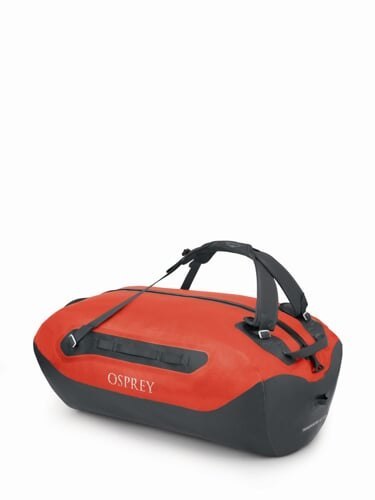 OSPREY TORBA PODRÓŻNA TRANSPORTER WP DUFFEL 100 MARS ORANGE (10003746)