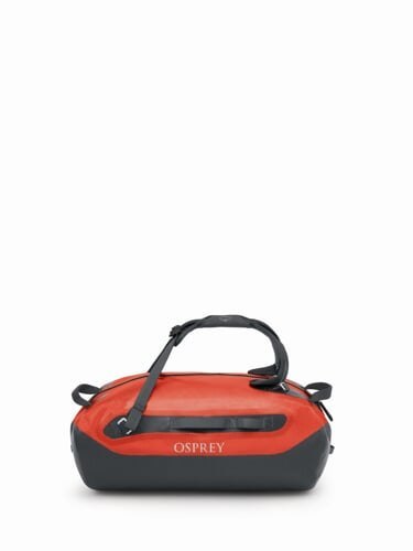 OSPREY TORBA PODRÓŻNA TRANSPORTER WP DUFFEL 40 MARS ORANGE (10003740)