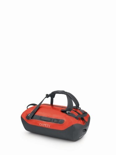 OSPREY TORBA PODRÓŻNA TRANSPORTER WP DUFFEL 40 MARS ORANGE (10003740)