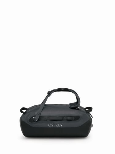 OSPREY TORBA PODRÓŻNA TRANSPORTER WP DUFFEL 40 TUNNEL VISION GREY (10003357)