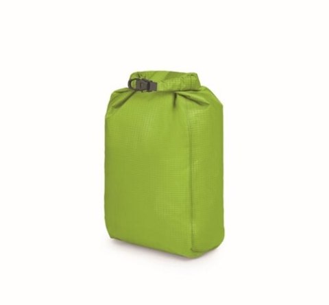 OSPREY WODOODPORNA WKŁADKA DO PLECAKA DRY SACK 12 WINDOW LIMON GREEN (10004957)