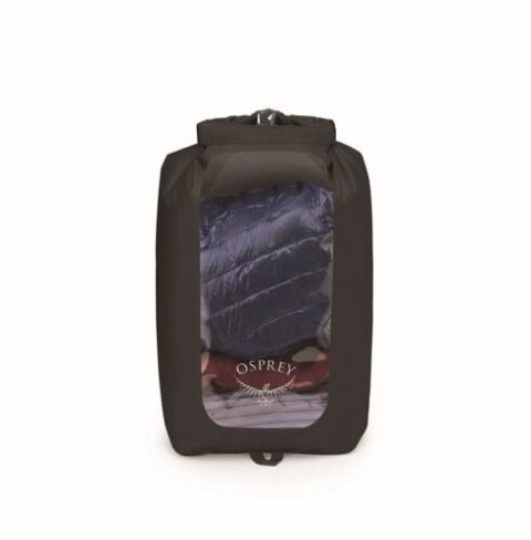 OSPREY WODOODPORNA WKŁADKA DO PLECAKA DRY SACK 20 WINDOW BLACK (10004952)