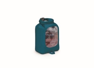 OSPREY WODOODPORNA WKŁADKA DO PLECAKA DRY SACK 3 WINDOW WATERFRONT BLUE (10004962)