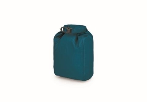 OSPREY WODOODPORNA WKŁADKA DO PLECAKA DRY SACK 3 WINDOW WATERFRONT BLUE (10004962)