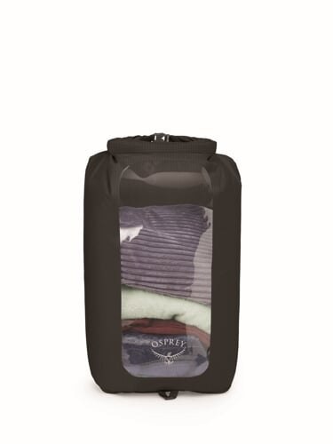 OSPREY WODOODPORNA WKŁADKA DO PLECAKA DRY SACK 35 WINDOW BLACK (10004949)