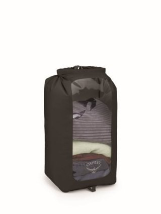 OSPREY WODOODPORNA WKŁADKA DO PLECAKA DRY SACK 35 WINDOW BLACK (10004949)