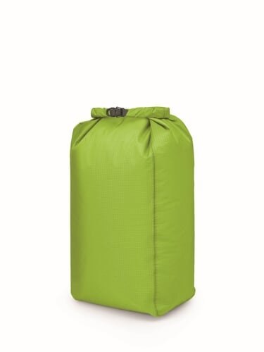 OSPREY WODOODPORNA WKŁADKA DO PLECAKA DRY SACK 35 WINDOW LIMON GREEN (10004951)