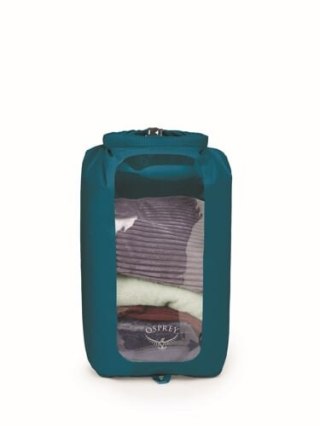 OSPREY WODOODPORNA WKŁADKA DO PLECAKA DRY SACK 35 WINDOW WATERFRONT BLUE (10004950)