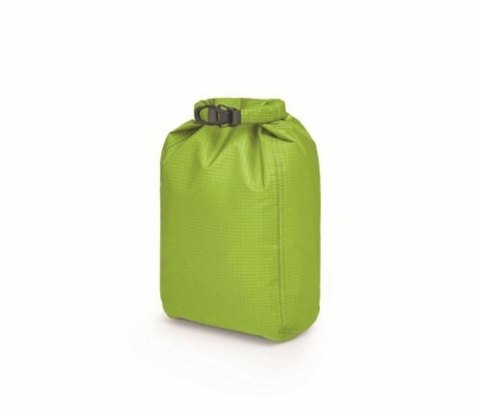 OSPREY WODOODPORNA WKŁADKA DO PLECAKA DRY SACK 6 WINDOW LIMON GREEN (10004960)