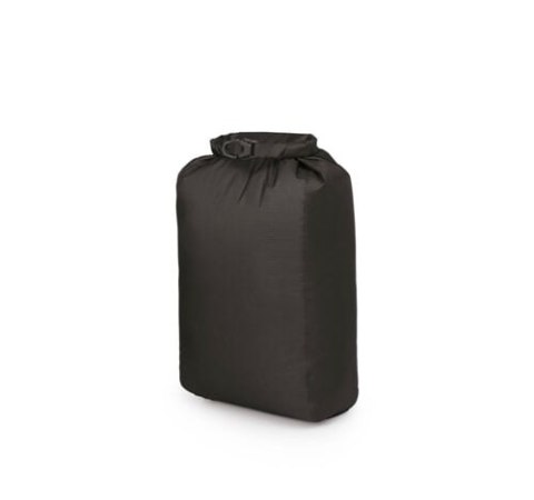 OSPREY WODOODPORNA WKŁADKA DO PLECAKA ULTRALIGHT DRY SACK 12 BLACK (10004937)