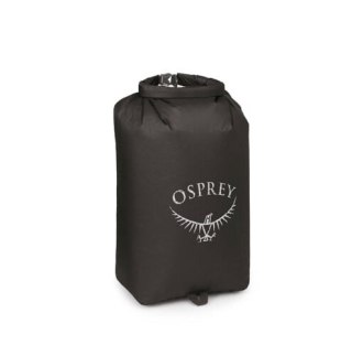 OSPREY WODOODPORNA WKŁADKA DO PLECAKA ULTRALIGHT DRY SACK 20 BLACK (10004933)