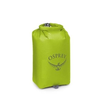 OSPREY WODOODPORNA WKŁADKA DO PLECAKA ULTRALIGHT DRY SACK 20 LIMON GREEN (10004936)