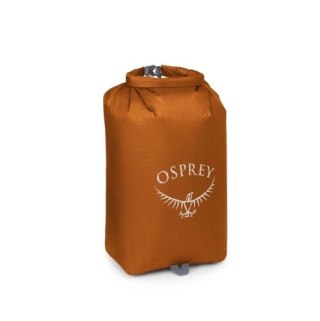 OSPREY WODOODPORNA WKŁADKA DO PLECAKA ULTRALIGHT DRY SACK 20 TOFFEE ORANGE (10004935)