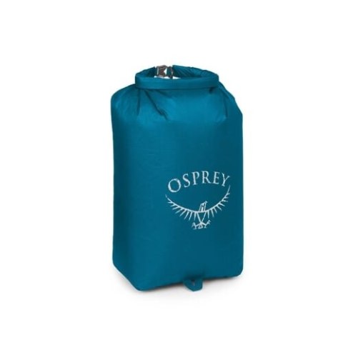 OSPREY WODOODPORNA WKŁADKA DO PLECAKA ULTRALIGHT DRY SACK 20 WATERFRONT BLUE (10004934)