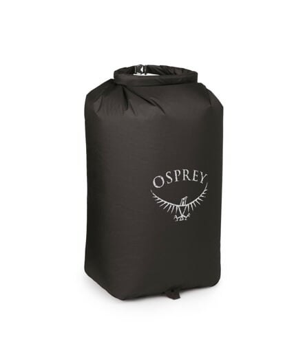 OSPREY WODOODPORNA WKŁADKA DO PLECAKA ULTRALIGHT DRY SACK 35 BLACK (10004929)