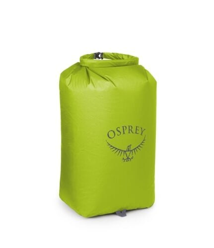 OSPREY WODOODPORNA WKŁADKA DO PLECAKA ULTRALIGHT DRY SACK 35 LIMON GREEN (10004932)