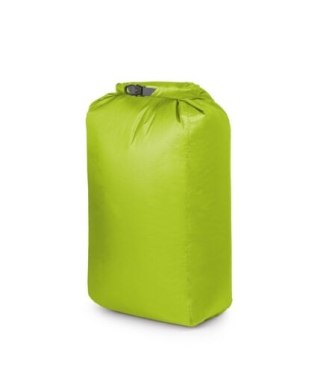 OSPREY WODOODPORNA WKŁADKA DO PLECAKA ULTRALIGHT DRY SACK 35 LIMON GREEN (10004932)