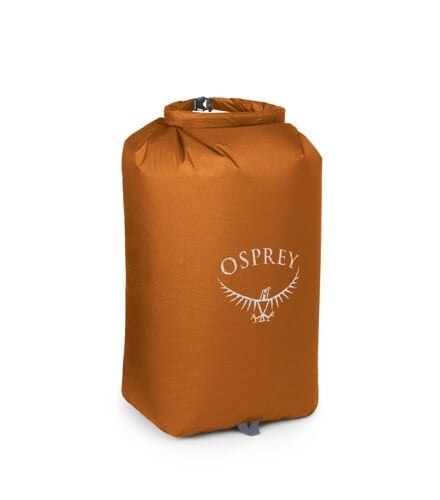 OSPREY WODOODPORNA WKŁADKA DO PLECAKA ULTRALIGHT DRY SACK 35 TOFFEE ORANGE (10004931)