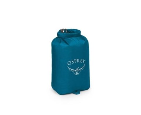 OSPREY WODOODPORNA WKŁADKA DO PLECAKA ULTRALIGHT DRY SACK 6 WATERFRONT BLUE (10004942)