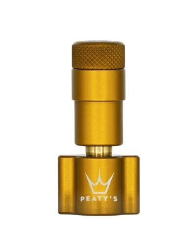 PEATY'S HOLESHOT GŁOWICA POMPKI CO2 BOURBON (PPR-HTI-IFH-BRB-12)