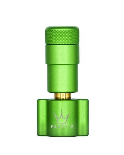 PEATY'S HOLESHOT GŁOWICA POMPKI CO2 EMERALD (PPR-HTI-IFH-EMR-12)