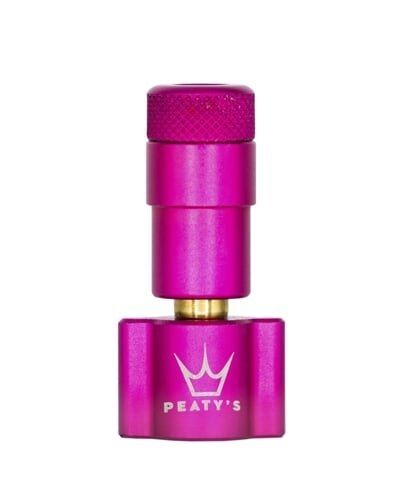 PEATY'S HOLESHOT GŁOWICA POMPKI CO2 PUNCH (PPR-HTI-IFH-PUN-12)