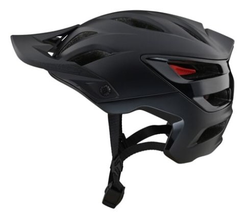 TLD KASK A3 MIPS UNO BLACK (15026700)