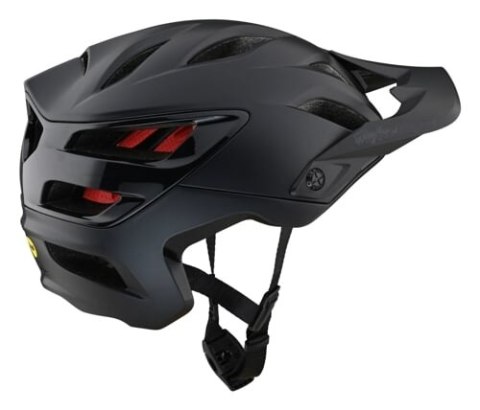 TLD KASK A3 MIPS UNO BLACK (15026700)