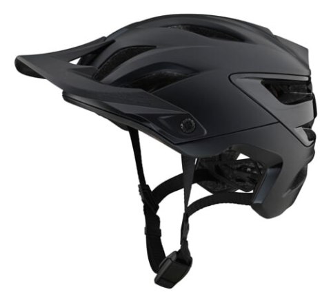 TLD KASK A3 MIPS UNO BLACK (15026700)