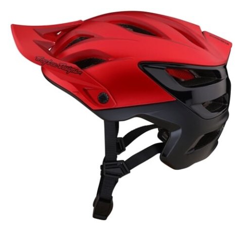 TLD KASK A3 MIPS UNO RED (15026713)