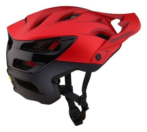 TLD KASK A3 MIPS UNO RED (15026713)